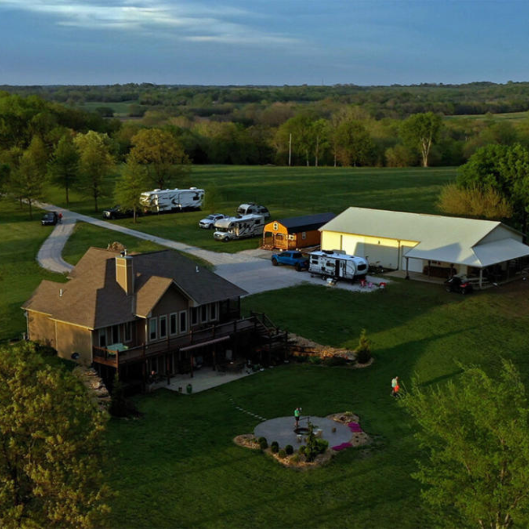 farm kansas